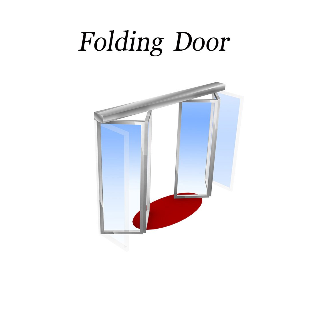 Folding Door